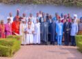 Tinubu to South-south Monarchs: I’m Committed to Addressing Concerns of Your Region | METROWATCH