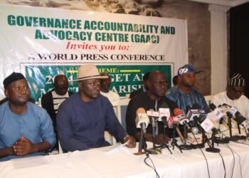 2024 Nigerian Budget: Governance and Accountability Centre Dismisses Claims South Has More Projects | METROWATCH