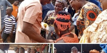 EDO 2024 |  Know the Truth and the Truth Shall Set You Free —  Philip Shaibu tells Nigerians | METROWATCH