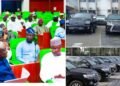 OPINION | The NASS Cars: A Displaced Aggression,  By Hon. Josef Omorotionmwan | METROWATCH