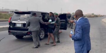 Babajide Sanwo-Olu