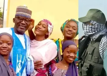 JUST IN | Finally, Nabeeha’s Siblings Regain Freedom from Kidnappers | METROWATCH