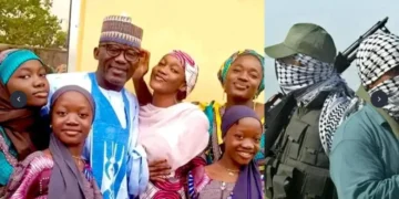JUST IN | Finally, Nabeeha’s Siblings Regain Freedom from Kidnappers | METROWATCH