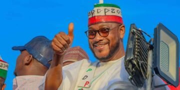 Supreme Court Affirms Election of Dauda Lawal  as Zamfara Governor | METROWATCH