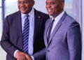Tony Elumelu’s Firm, Heirs Energies, Increases Oil Production to 40,000 Barrels Daily | METROWATCH
