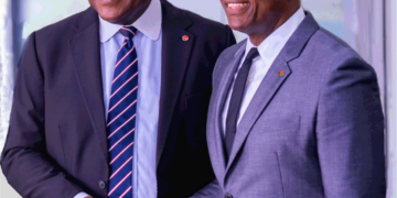 Tony Elumelu’s Firm, Heirs Energies, Increases Oil Production to 40,000 Barrels Daily | METROWATCH