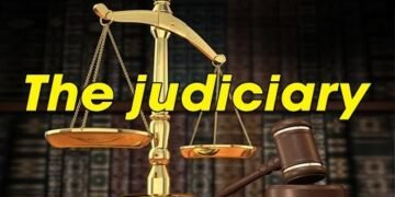 OPINION | The Emerging Judiciary,  By Hon. Josef Omorotionmwan | METROWATCH