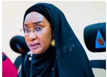 OPINION | Weaponising Misinformation against Sadiya Umar-Farouq, By Louis Achi | METROWATCH