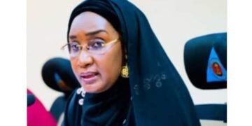 OPINION | Weaponising Misinformation against Sadiya Umar-Farouq, By Louis Achi | METROWATCH