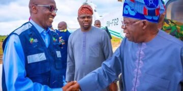 Mele Kyari, NNPCL GCEO, Records another Yuletide Celebration without Fuel Queues  | METROWATCH