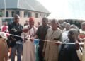 Julius Isitor, Ottah Monarch, Canvasses Conducive Environment for Businesses | METROWATCH