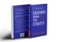 Magnus Onyibe Releases New Book, ‘Leading from the Streets’ | METROWATCH