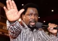 Knocks, Kudos as Nigerians React to BBC’s Report on TB Joshua | METROWATCH