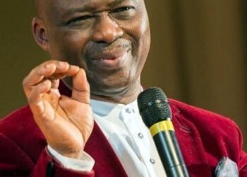 New Year: Pastor DK Olukoya Says 2024 is a Troublesome Year | METROWATCH