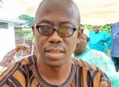 A Poem:  This Hunger, This Anger!, By Prof. Chris Anyokwu | METROWATCH