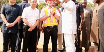 ‘FCT Has Received 50% of N100Bn Supplementary Budget’, Says Nyesom Wike | METROWATCH