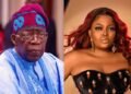 President Bola Tinubu Extols Nigerians’ Creative Excellence, Congratulates Funke Akindele on Box Office Record | METROWATCH