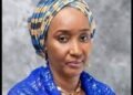 Alleged N37Bn Fraud: At Last, Sadiya Umar-Farouk, Buhari’s ex-Minister, Submits Self to EFCC | METROWATCH