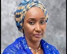 Alleged N37Bn Fraud: At Last, Sadiya Umar-Farouk, Buhari’s ex-Minister, Submits Self to EFCC | METROWATCH