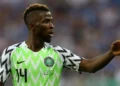 AFCON 2023 | Why I Didn’t Play Kelechi Iheanacho against Cameroon – Super Eagles Coach, Jose Peseiro | METROWATCH