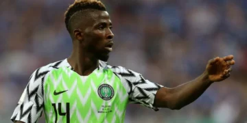 AFCON 2023 | Why I Didn’t Play Kelechi Iheanacho against Cameroon – Super Eagles Coach, Jose Peseiro | METROWATCH