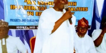 Lagos: Development of Ibeju Lekki is My Major Concern, Says Council Boss | METROWATCH