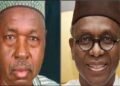 ANALYSIS | As el-Rufai Literally Moves to Katsina and Masari Runs to Kaduna, By Godswill Gankon | METROWATCH
