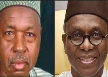 ANALYSIS | As el-Rufai Literally Moves to Katsina and Masari Runs to Kaduna, By Godswill Gankon | METROWATCH