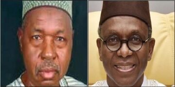 ANALYSIS | As el-Rufai Literally Moves to Katsina and Masari Runs to Kaduna, By Godswill Gankon | METROWATCH