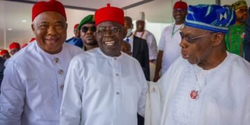 Bola Tinubu