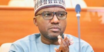 President Tinubu Condoles with Zulum over Death of Media Aide, Isa Gusau | METROWATCH