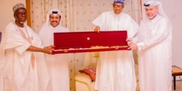 Buhari