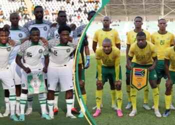 AFCON 2023: ‘You’ll See Pepper’, South Africans Threaten to Kill Nigerians if Bafana Bafana Lose to Super Eagles | METROWATCH