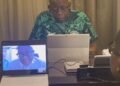 Bola Tinubu