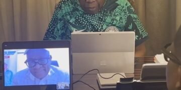 Bola Tinubu