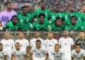 Super Eagles