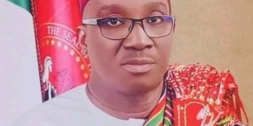 BREAKING | Okpebholo Wins Edo APC Rerun Primaries to become Guber Candidate | METROWATCH