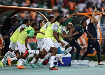 AFCON 2023 | Nigeria Advance to Final, Win 4-2 on Penalties | METROWATCH