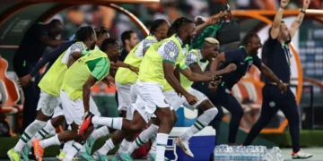 AFCON 2023 | Nigeria Advance to Final, Win 4-2 on Penalties | METROWATCH