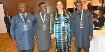 AfCFTA: NCDMB Advocates Database of Skills, Uniform Standards for Goods, Services | METROWATCH
