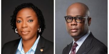 Why Bolaji Agbede was Appointed to Replace Wigwe as GCEO  — Access Holdings | METROWATCH