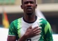 Zaidu Sanusi