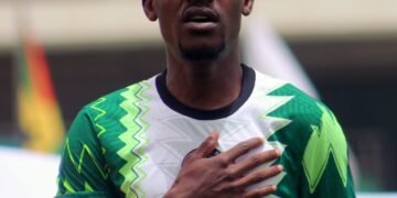 Zaidu Sanusi
