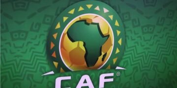 CAF