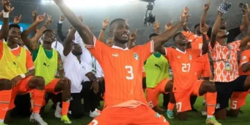 Cote D’Ivoire Wins AFCON 2023, Beat Nigeria 2-1 | METROWATCH