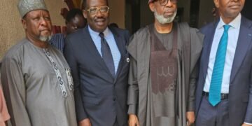 At ‘BusinessDay’ Summit, Alake, Oye, Others Chart Path to Spur Investment in Nigeria’s Solid Minerals Sector | METROWATCH