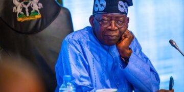 RIPOSTE | What Should We Tell the President? …  (l),  By Muhammad Sagagi | METROWATCH