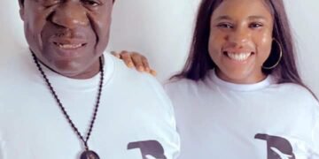 Mr. Ibu was My Father’s Friend – Adopted Daughter, Jasmine Reveals | METROWATCH