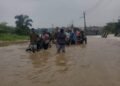 Flood: Take Alternative Routes, NEMA Urges Residents of Lagos Community | METROWATCH