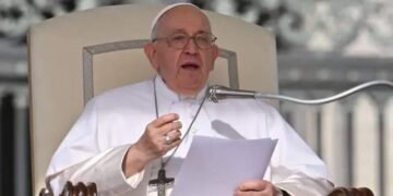Kidnappings in Nigeria Extremely Concerning – Pope Francis | METROWATCH